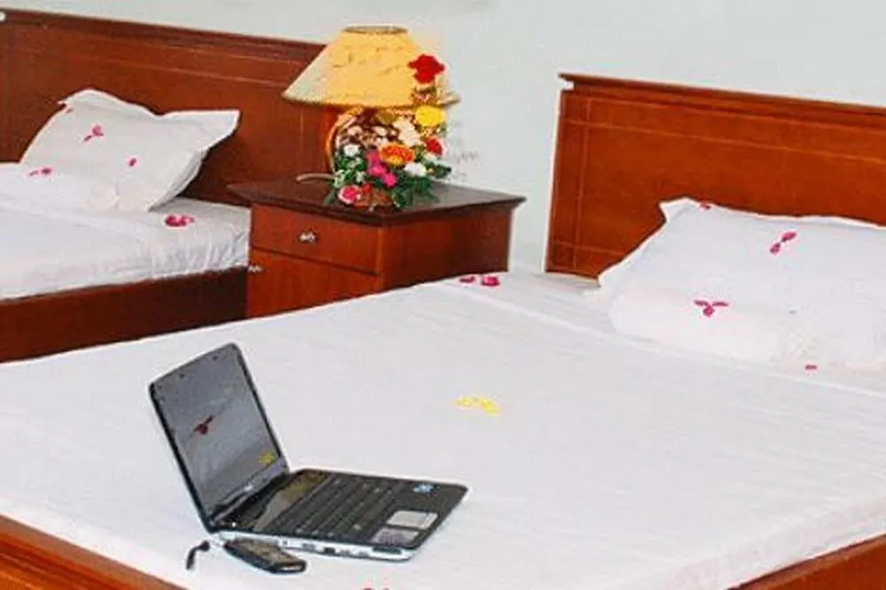 Oyo 594 Cua Dai Beach هوي ان 2*,  فيتنام