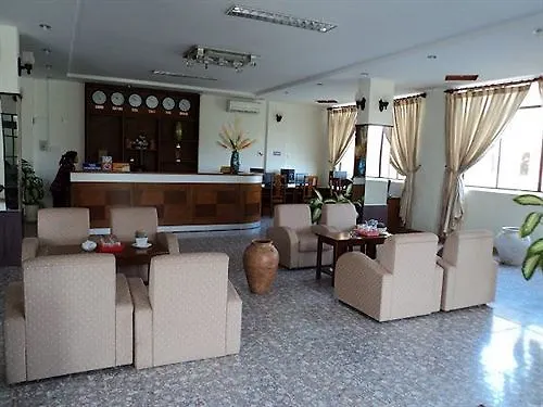 ** فندق Oyo 594 Cua Dai Beach هوي ان فيتنام