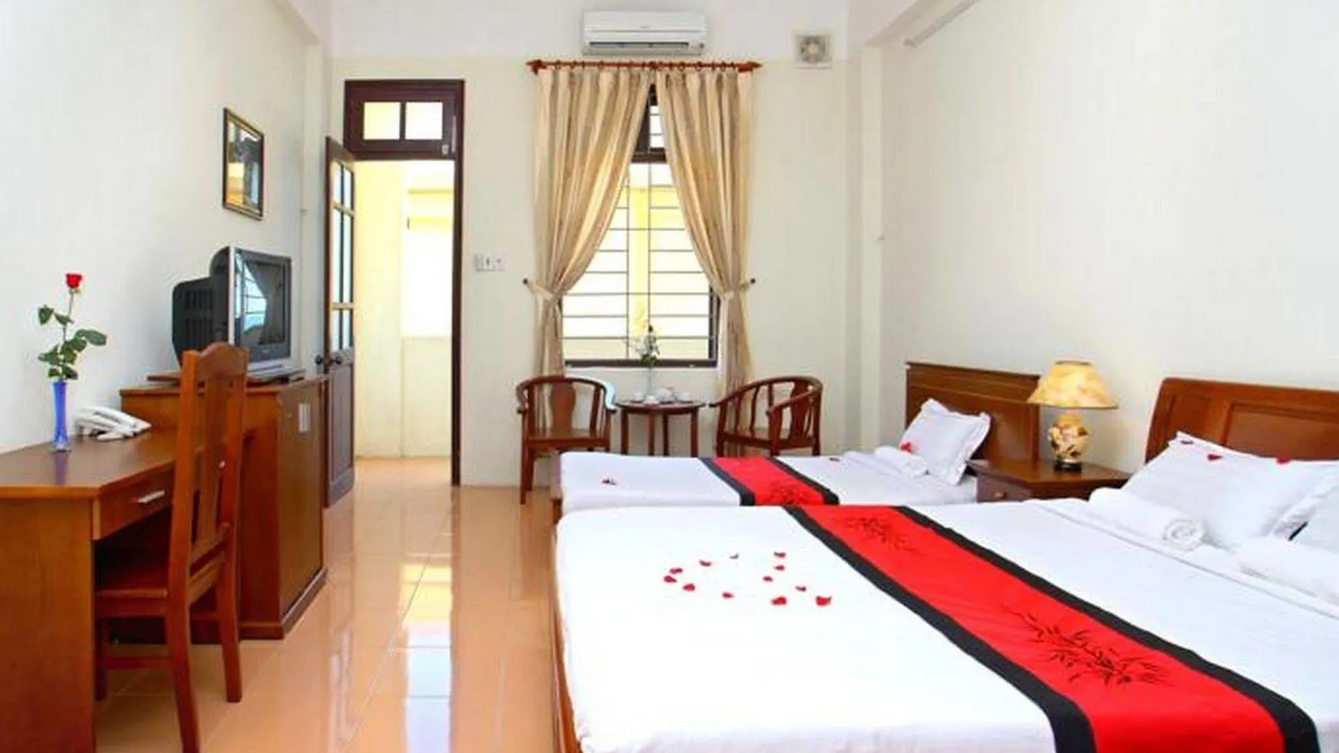 Oyo 594 Cua Dai Beach هوي ان 2*,  فيتنام