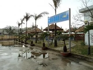 Oyo 594 Cua Dai Beach هوي ان 2*,  فيتنام