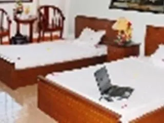 Oyo 594 Cua Dai Beach هوي ان فندق