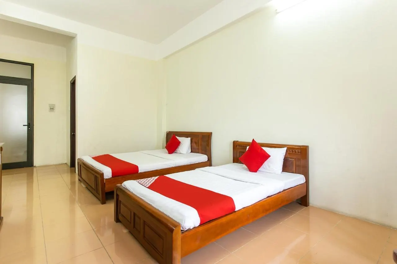 ** فندق Oyo 594 Cua Dai Beach هوي ان فيتنام