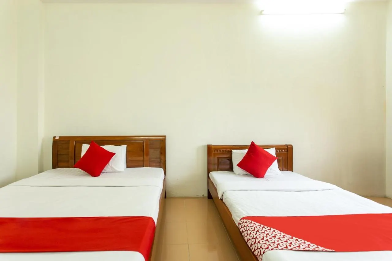 Oyo 594 Cua Dai Beach هوي ان 2*,  فيتنام