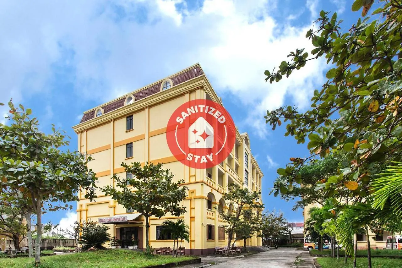 Oyo 594 Cua Dai Beach Hội An