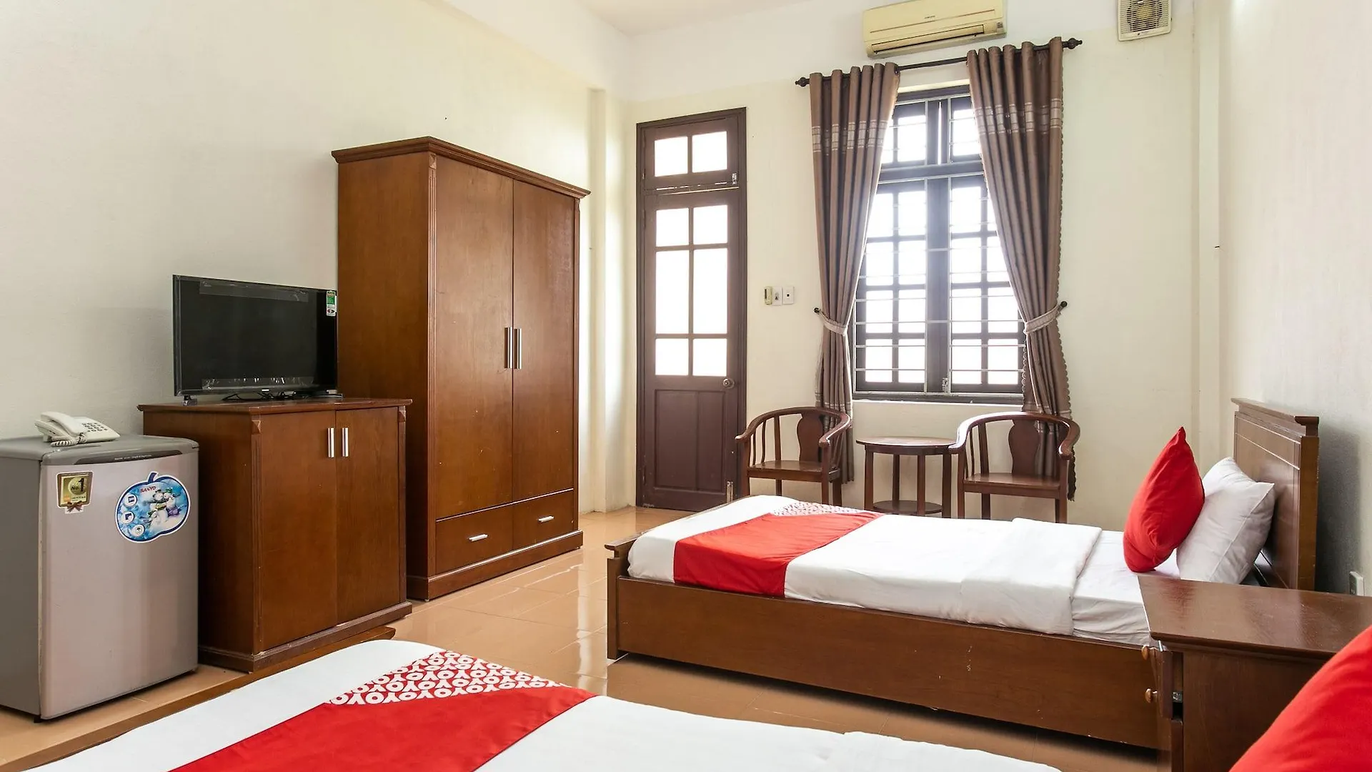 Oyo 594 Cua Dai Beach Hội An Szálloda