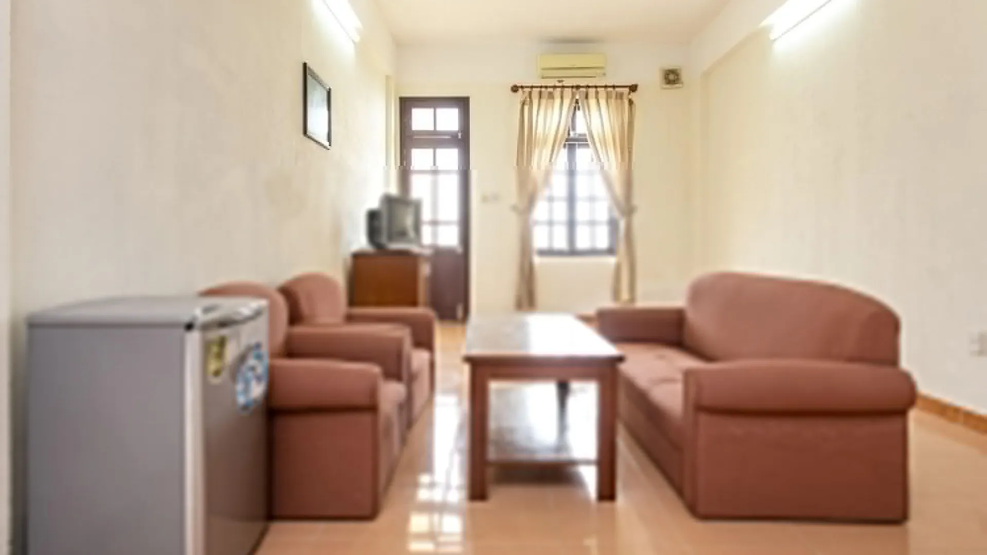 Oyo 594 Cua Dai Beach Hội An 2*,  Vietnám