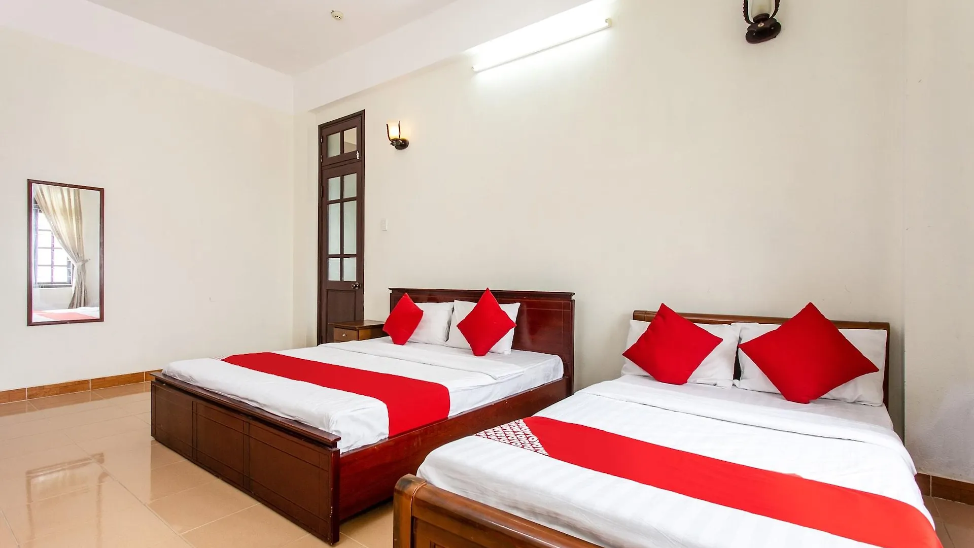 Oyo 594 Cua Dai Beach Hội An Szálloda