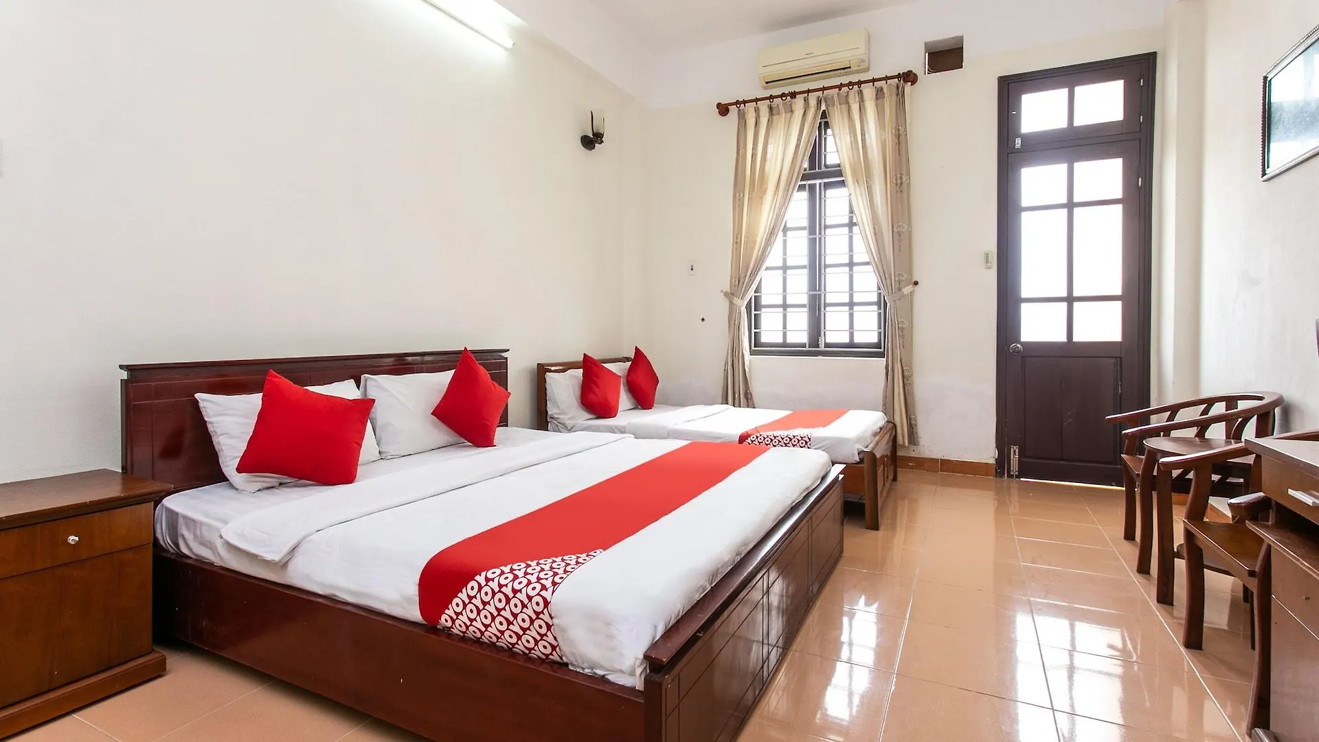Oyo 594 Cua Dai Beach Hội An