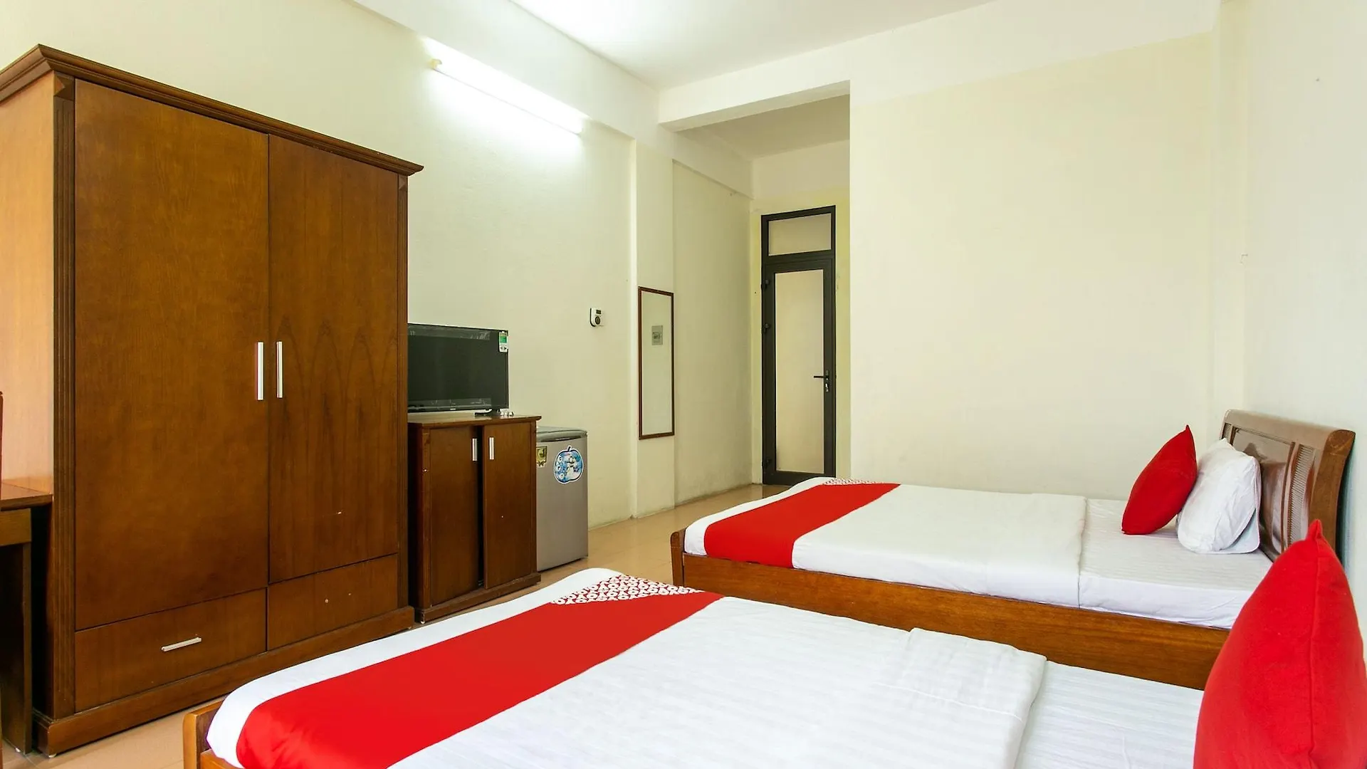 Szálloda Oyo 594 Cua Dai Beach Hội An