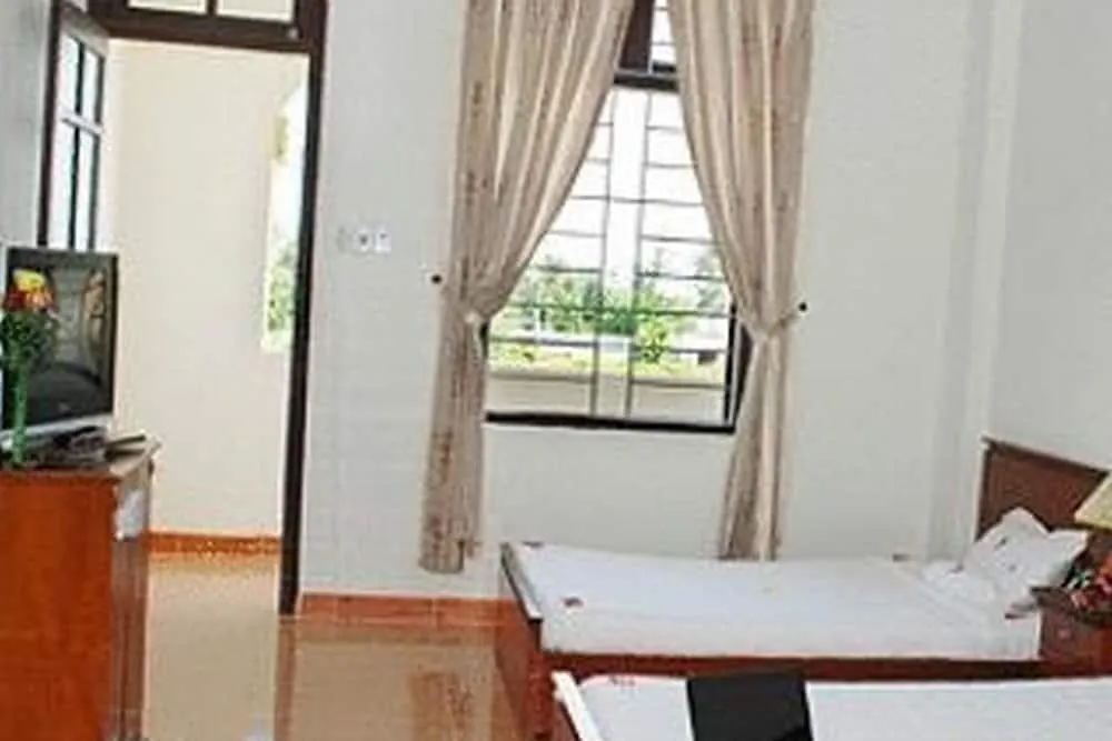 Oyo 594 Cua Dai Beach Hội An
