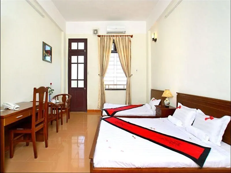 Oyo 594 Cua Dai Beach Hội An