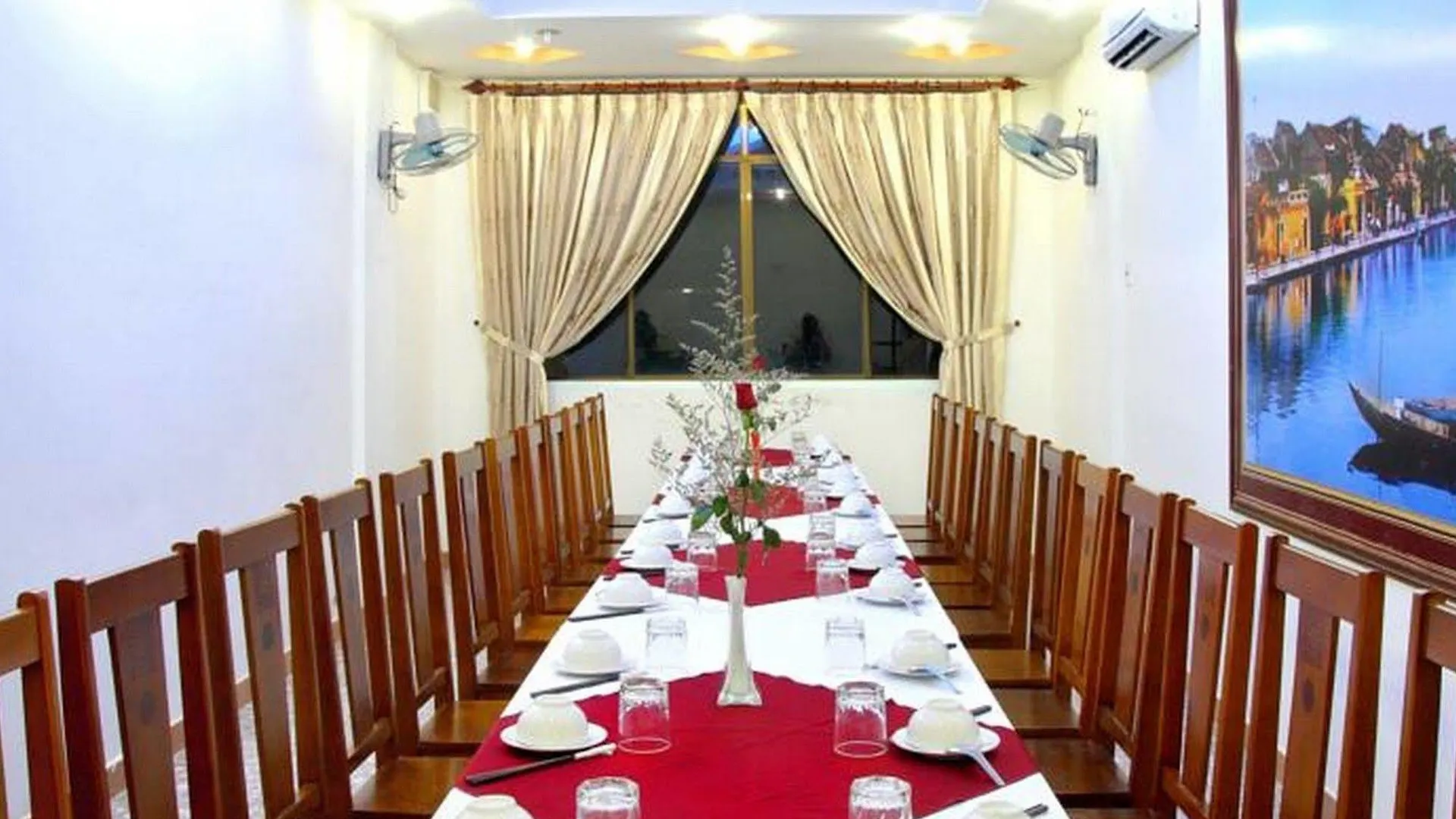 Oyo 594 Cua Dai Beach Hội An Vietnám