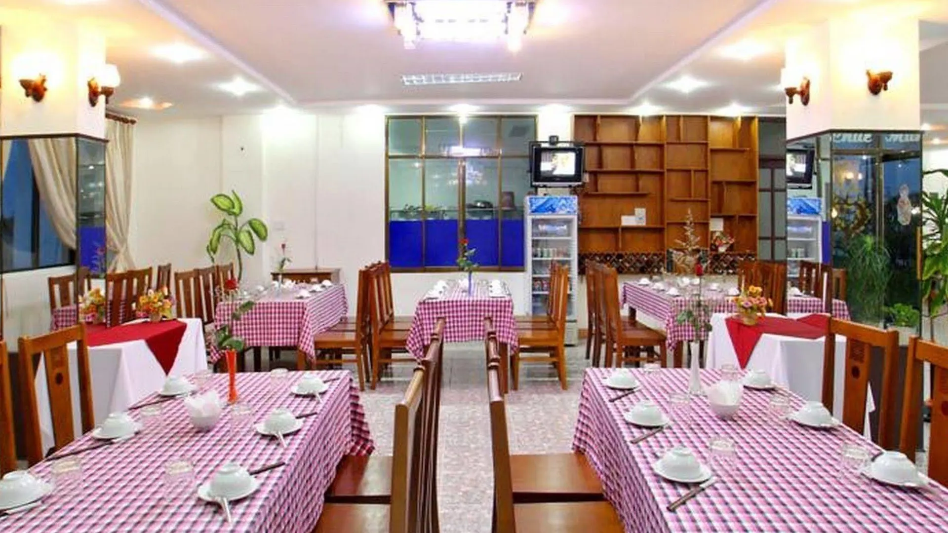 Szálloda Oyo 594 Cua Dai Beach Hội An