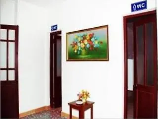Oyo 594 Cua Dai Beach Hội An