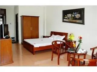Szálloda Oyo 594 Cua Dai Beach Hội An