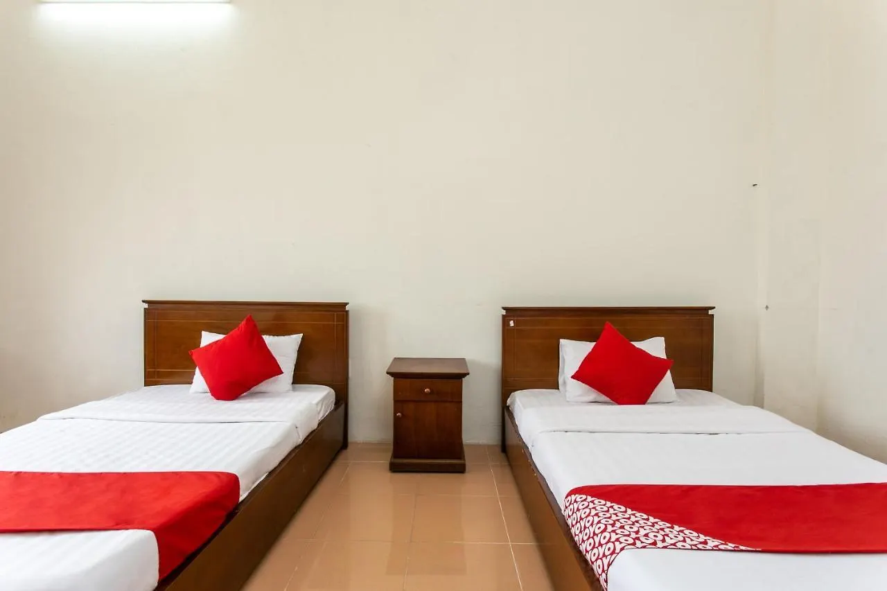 Oyo 594 Cua Dai Beach Hội An Vietnám