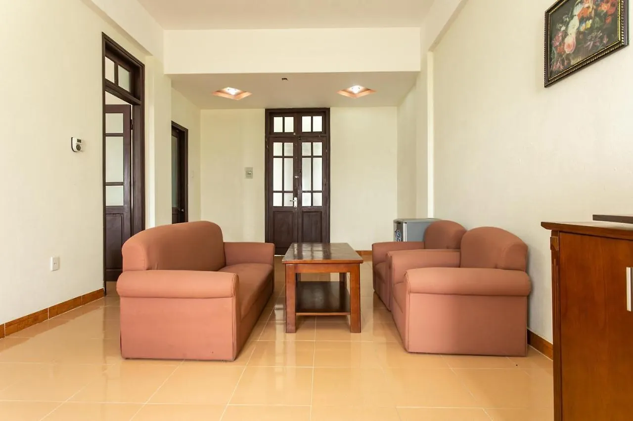 Oyo 594 Cua Dai Beach Hội An