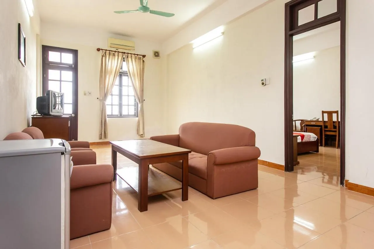 Oyo 594 Cua Dai Beach Hội An