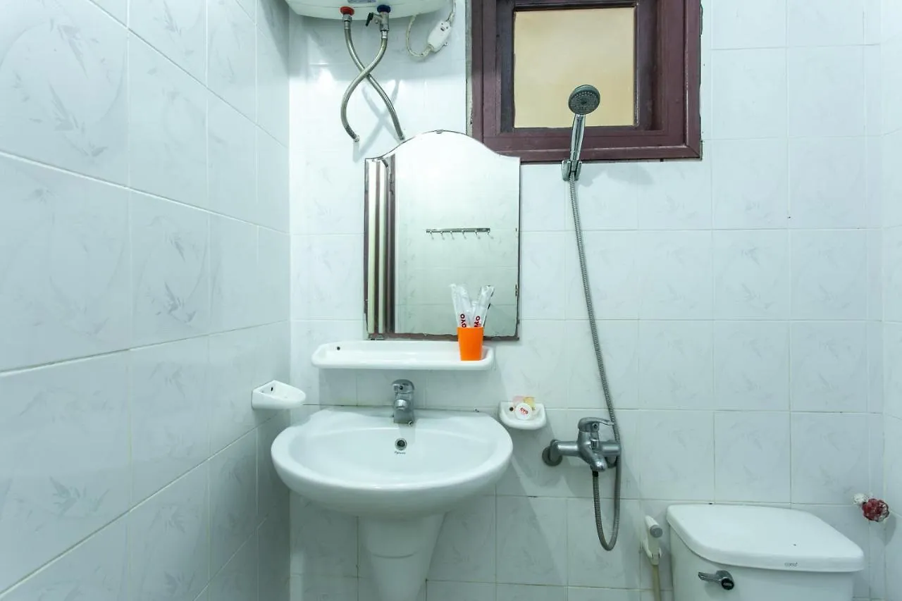 Szálloda Oyo 594 Cua Dai Beach Hội An