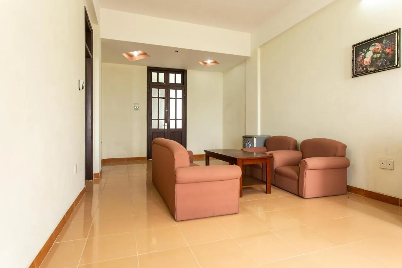 Oyo 594 Cua Dai Beach Hội An Szálloda