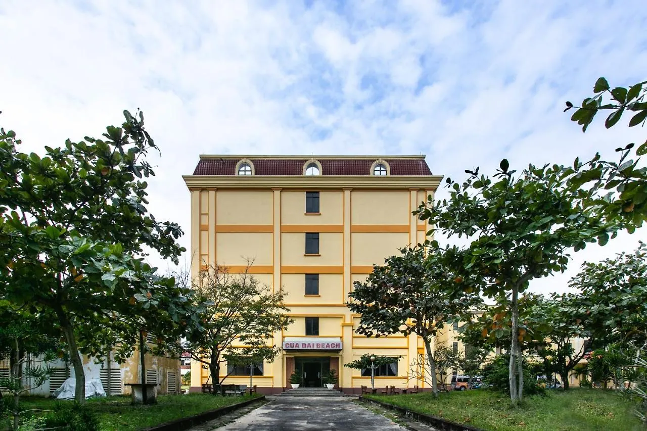 Oyo 594 Cua Dai Beach Hội An Vietnám
